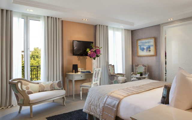 Hôtel Madison