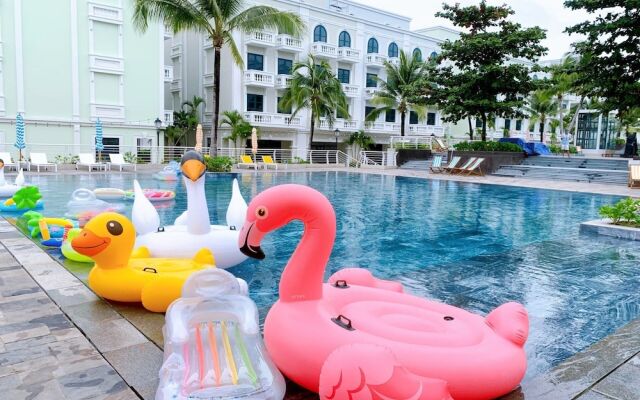 Marina Seaside Boutique Hotel