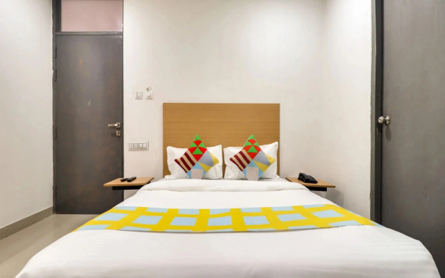 Super Hotel O Basera Homes Jankipuram