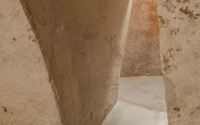 San Giovanni Vecchio - Residenza