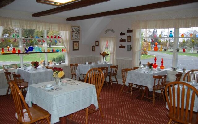 Blue Spruce Inn & Suites