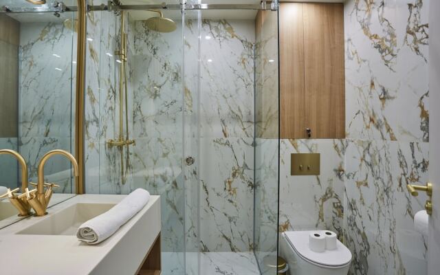 Apart Hotel Centre de Paris by Studio prestige