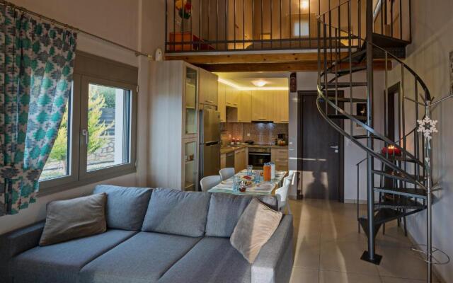 Villa Sandy