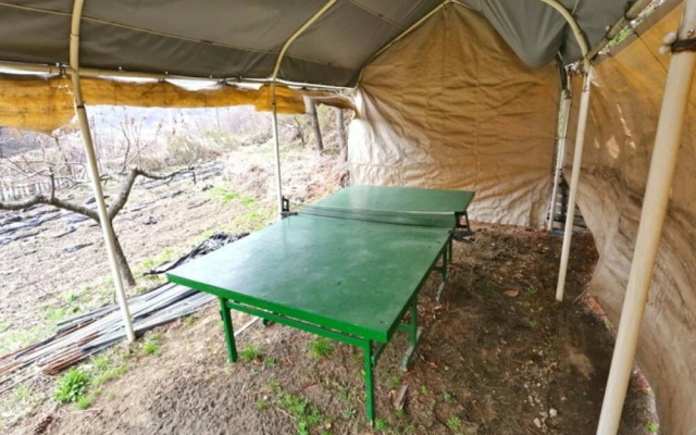 Wonju Chiaksan Juryeongol Pension