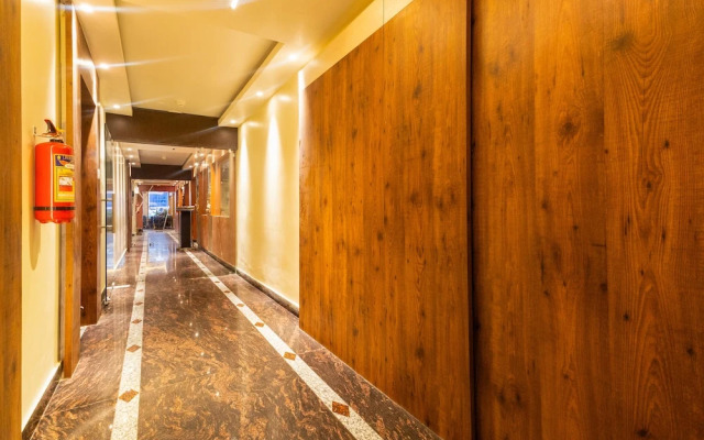 Yashshree Bangla Queen