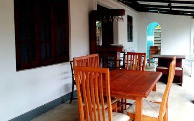 Landun Sigiri Villas