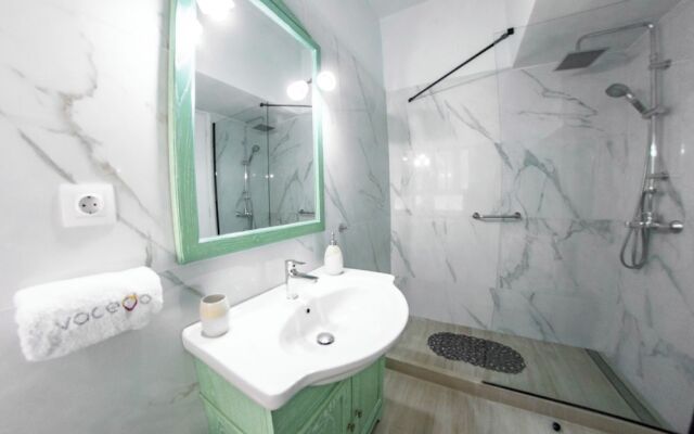 Seaview Serenity apartment