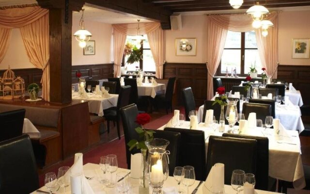 Hotelgasthof Buchenmühle