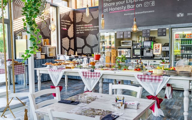 Relais San Francesco