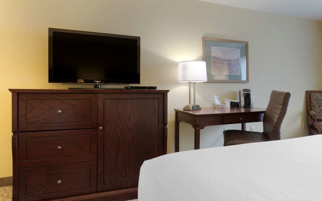 Best Western Plus Grand-Sault Hotel & Suites