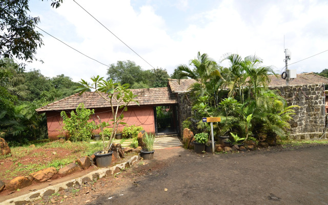 Cherilyn Monta Resort