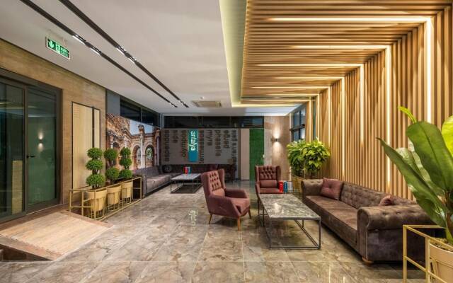 Anelli Hotel