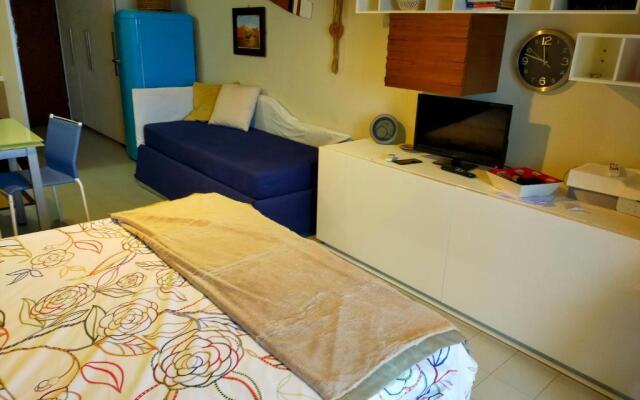Studio Flat Vista Mare