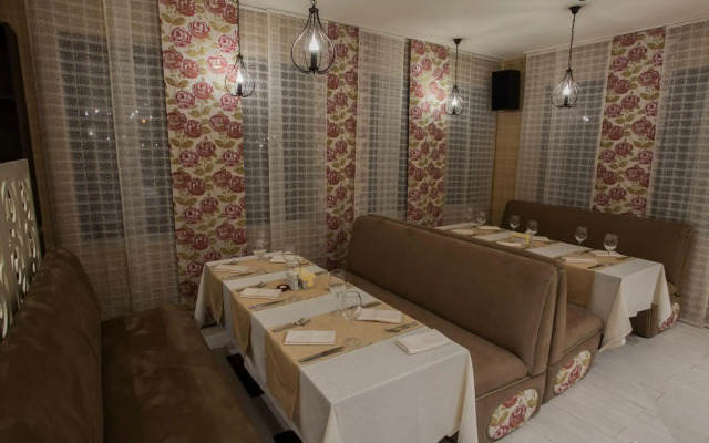 Strimon Garden Medical SPA Hotel