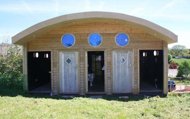 Greenacres Glamping