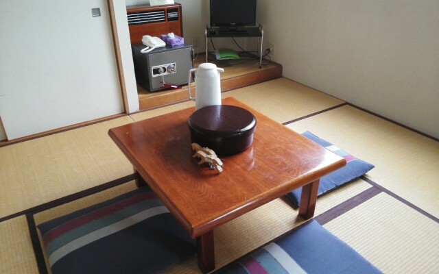 Hakuba Glad Inn Ebisuya