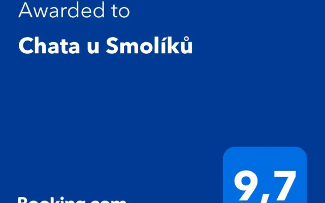 U Smolíků