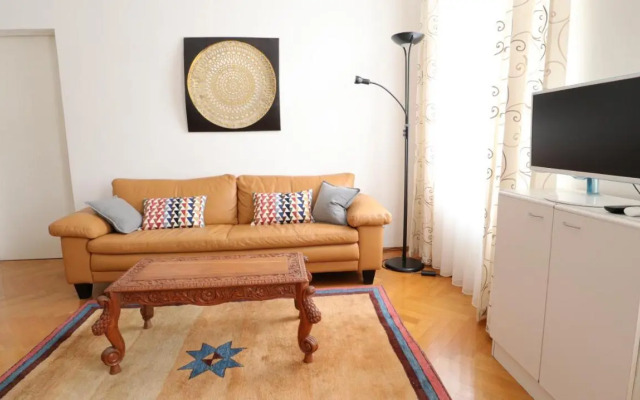 Apartment Villa Penzing