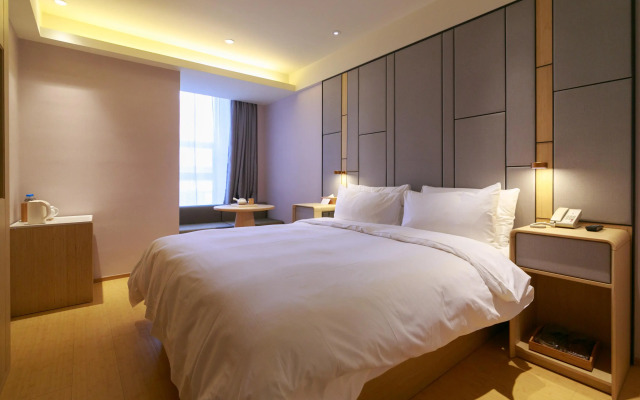 Ji Hotel Shanghai Youyi Road