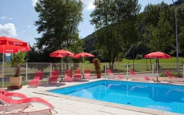 L'Auberge des Clairmontelles