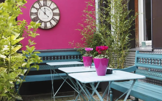 Altstadt Hotel Bielefeld