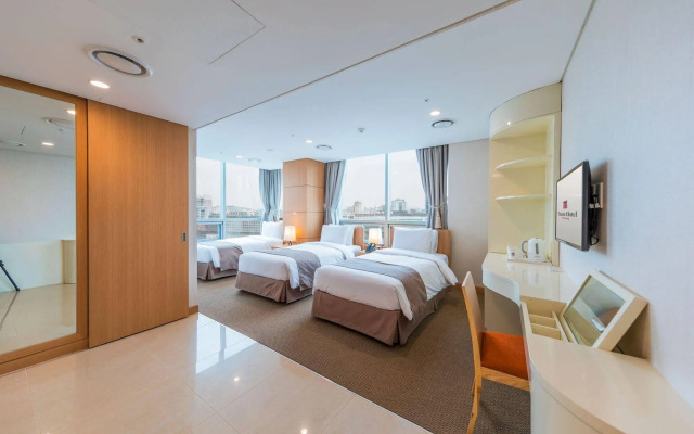 Tmark Hotel Myeongdong