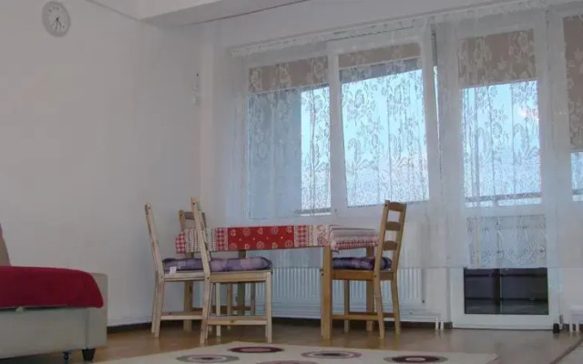 Friendly central apartment