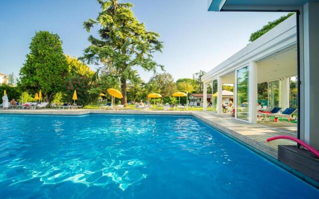 Ariston Molino Buja Hotel