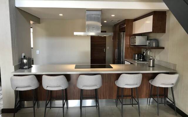 Bakubung Self-Catering Chalets