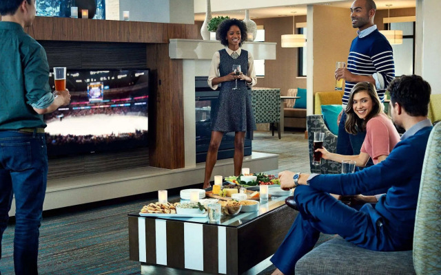 Residence Inn by Marriott Chicago Bolingbrook