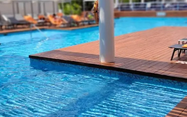 Luxurious Apartment La Amada Ocean View