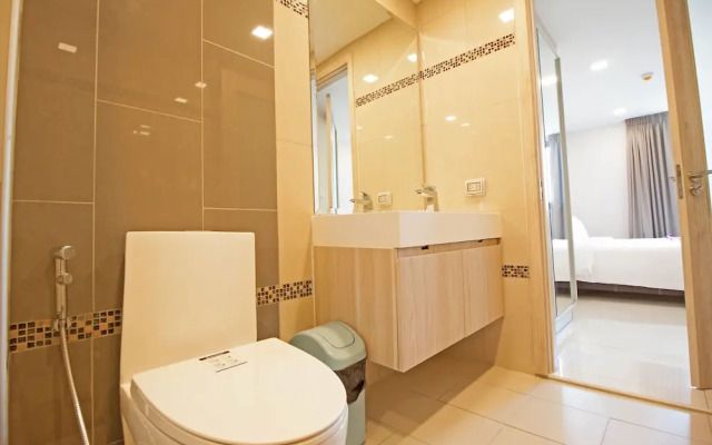 Laguna Bay 2 by Pattaya Sunny Rentals