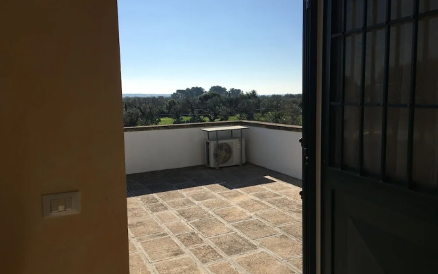 Appartamento Pizzuta