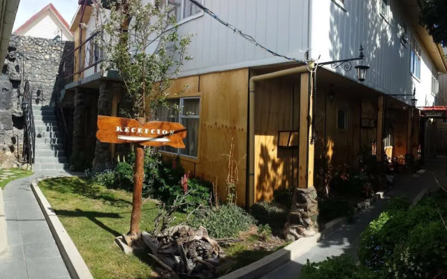 Hostal Parediso