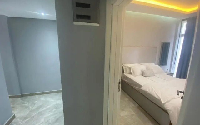 Home Xperience Luxury Apartments