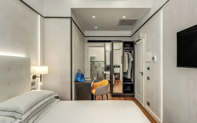 The Spotlight Boutique Hotel