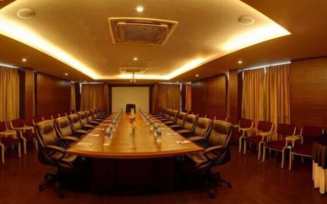 Hotel Le Ruchi the Prince