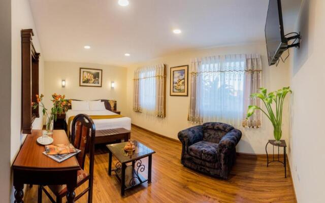 Santa Marta HOTEL