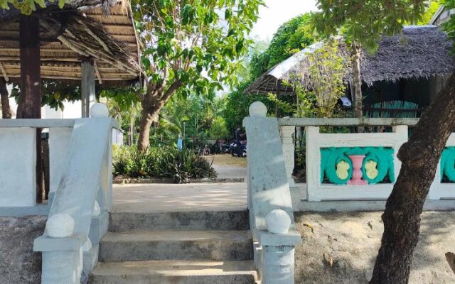 Jp Baybay View Resort