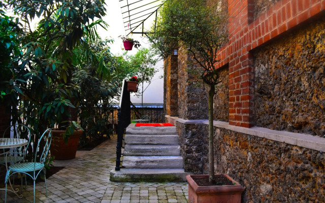 Hôtel Windsor Home