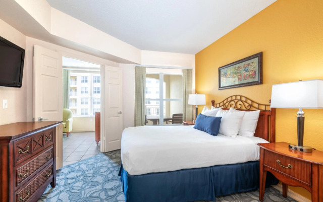 Vacation Village at Parkway