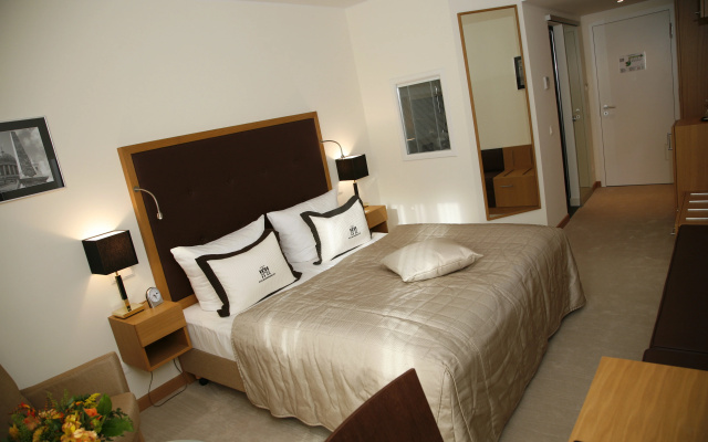 Hotel Brandenburger Tor Potsdam