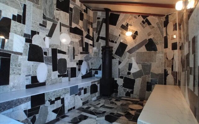 Pousada Serra Villena