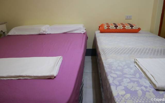 DJV Southville Guest House