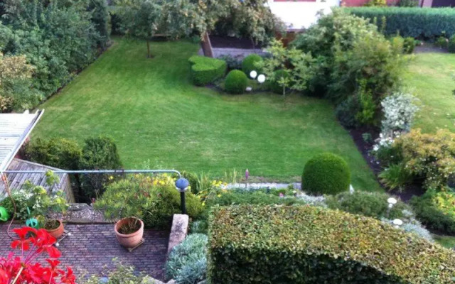 Ferienwohnung Alsmeier