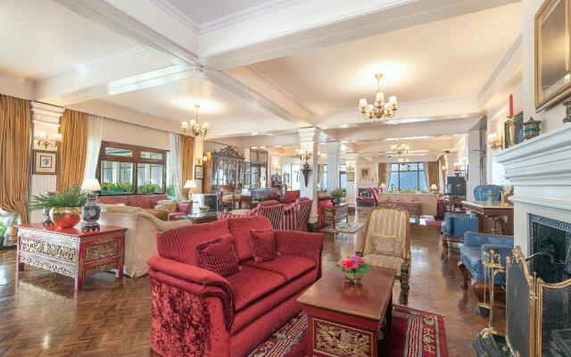 The Elgin Mount Pandim - A Heritage Resort & Spa
