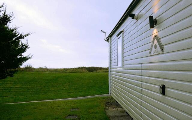 Plot 8 Lakeside Cabin, Wyldecrest, Millom