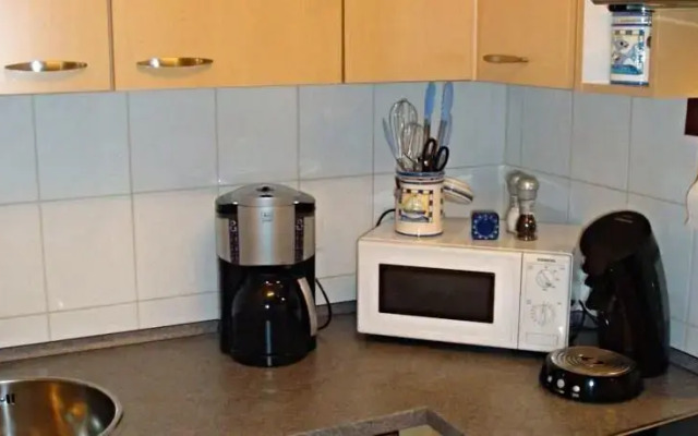 Appartment Büsum