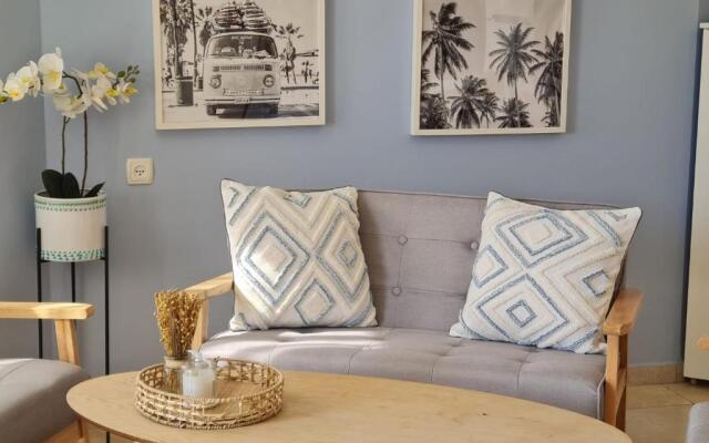 palma-costal house 5 min. from the beach