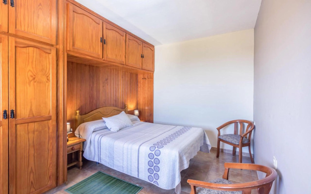 Apartamento B Armonia Rural